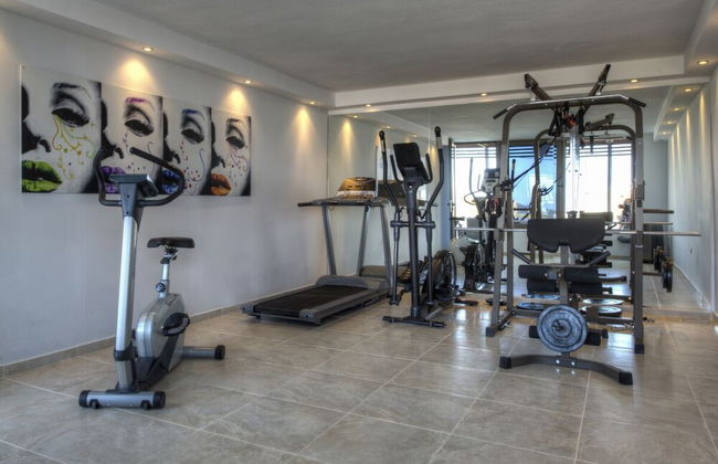 Sunny Villas Resort & Spa - Foto 42