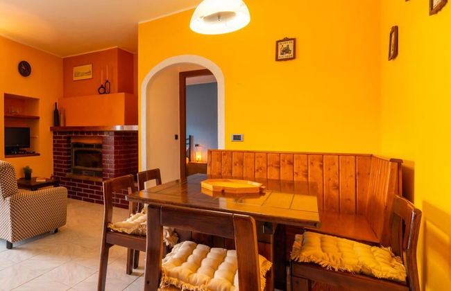 Un Balcone sul Lago by Wonderful Italy - Foto 20