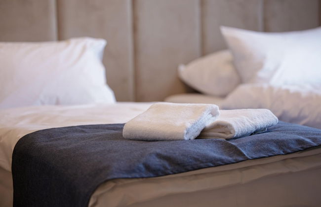 Nest Suites - Photo 9