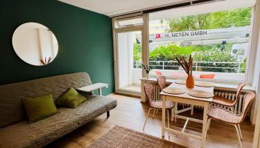 FairLoft - Messeloft - 5 Minutes to fair - 10 Minutes to city center - Foto 5