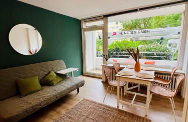 FairLoft - Messeloft - 5 Minutes to fair - 10 Minutes to city center - Foto 5