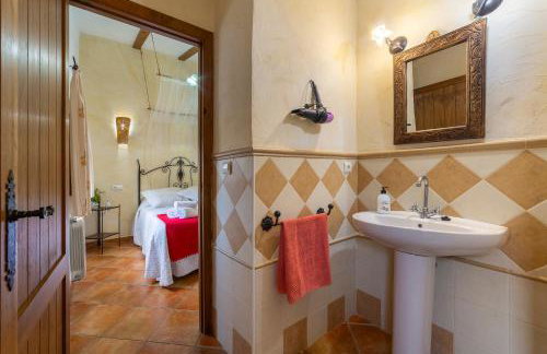Casa Rural Albaida - Photo 14