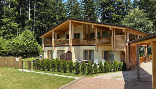 Chalet Relax Molveno - Foto 3