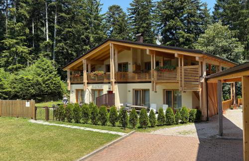 Chalet Relax Molveno - Foto 3