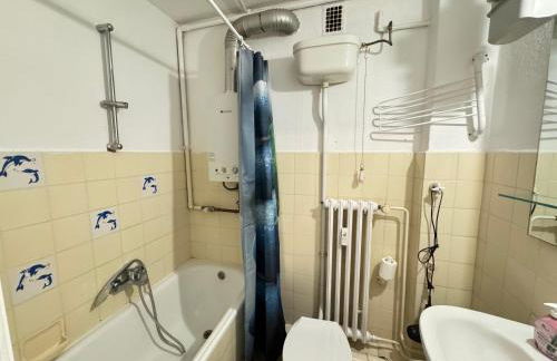 Monteurwohnung in Kiel City - Foto 16