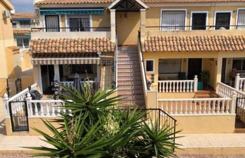 Holiday Appartement villamartin - Foto 13