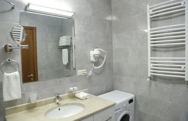 Full Comfort Apartment at Chavchavadze - Foto 67