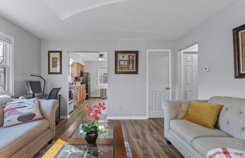 Tranquil 2BR Apartment Mpls - 8073 Apt 2 - Foto 19