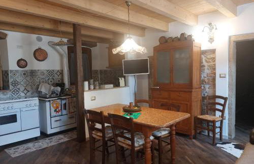 Dimora Montelago - Apartment Roby - Foto 60