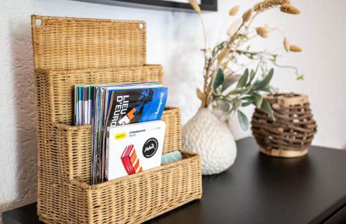 Appartements des Logis des Jardiniers Strasbourg-Roberstau - Foto 8