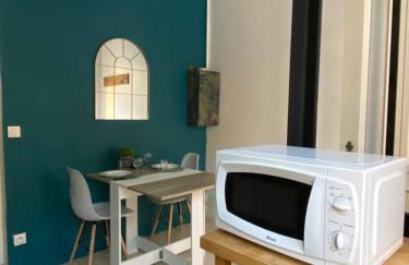 Le Cabanon de la Noue - Foto 13