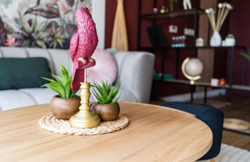 La Cachette des amoureux balnéo en duo - Foto 17