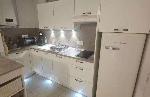 Appartement 3 pièces proche tous commerces - Foto 4