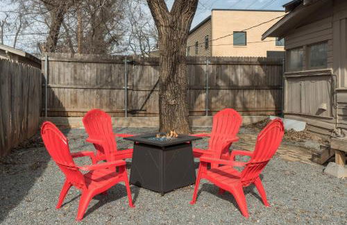 Historic Bungalow Walkable District - Foto 6