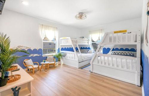 Beach'N Inn home - Foto 21