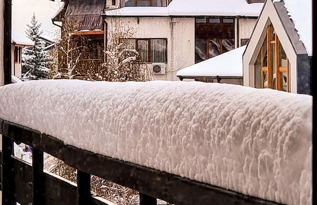 South Facing Balcony - 300mbps Wi-fi - Foto 12