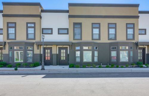 Stunning Mtn Views! Home 3 Mi to Dtwn Cedar City! - Foto 4