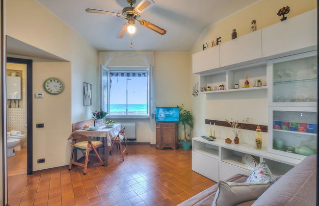 Mer Vivante - Front Beach - Foto 10