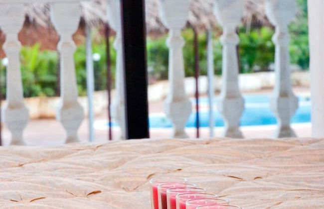 Peace Valley Hotel Apartments & Spa - Foto 7