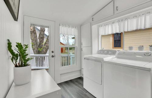 Awesome Haus With Gameroom, 4blks to Center of Town! - Foto 20