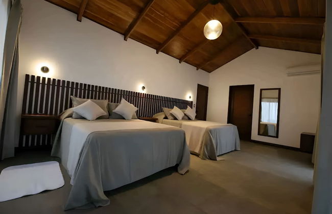 Villas Jawara - Foto 13