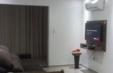 Apartamentos Ed London, 150m das Termas, Climatizado - 2 vagas garagem - Photo 53