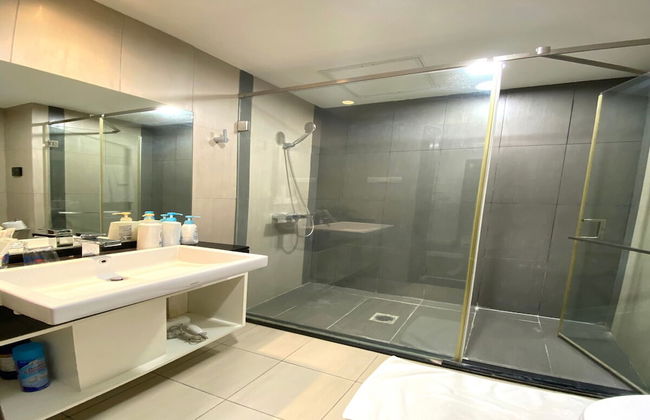 Lancaster Hanoi City Center Apartments - Foto 9