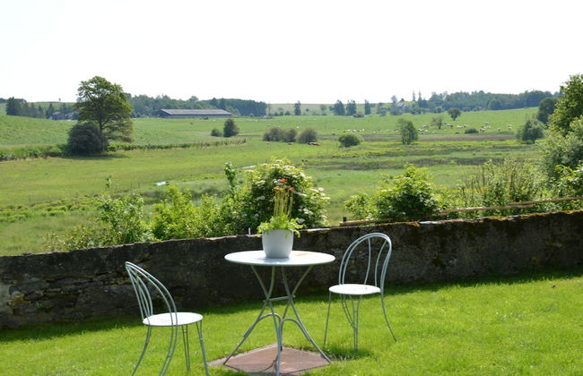 Charming Farmhouse With Large Terrace - Foto 60