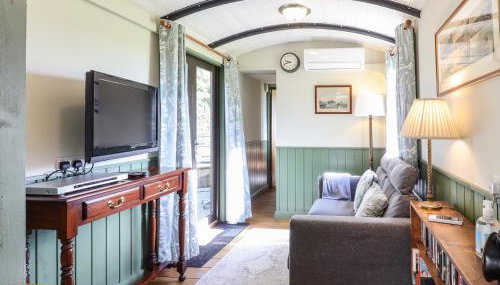 The Brake Wagon at High Barn Heritage - Foto 5