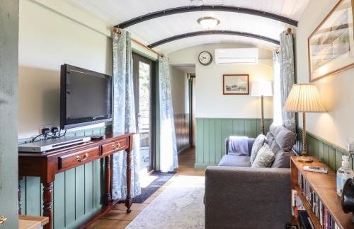 The Brake Wagon at High Barn Heritage - Foto 5