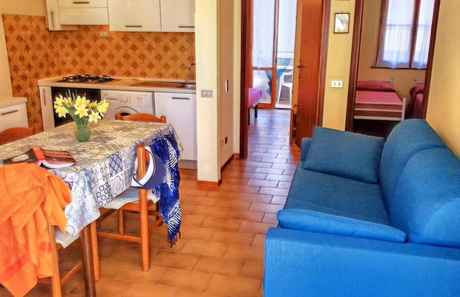 Apartment 200m From the sea - Foto 8