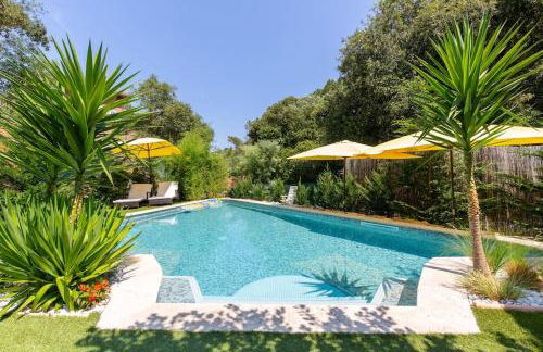 2 pièces climatisé à 200m des plages - Foto 1