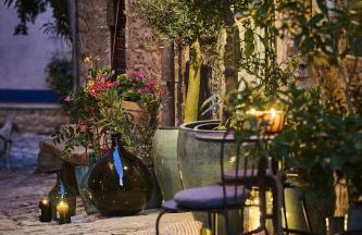 Romantisches Ferienhaus inmitten des mittelalterlischen Groznjan - Foto 33