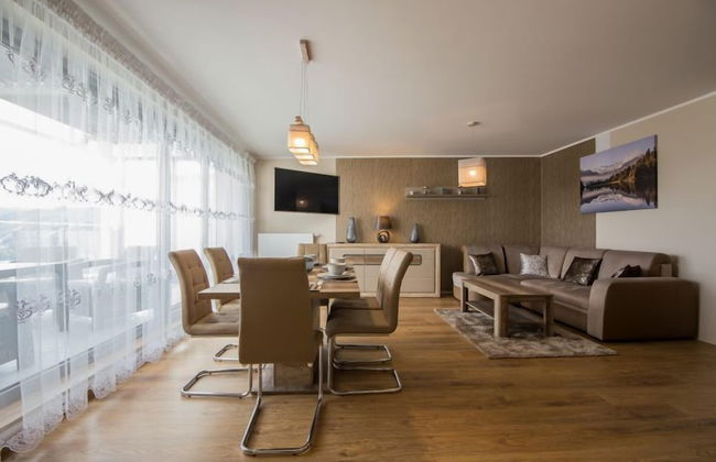 Apartament na urlop Wisla - Photo 18