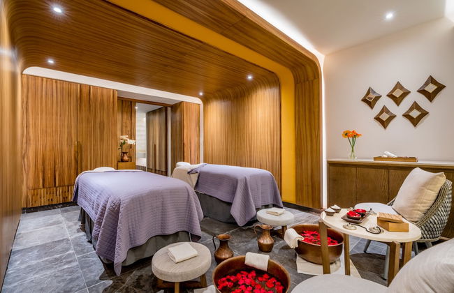 Hyatt Zilara Cancun - Adults Only - All Inclusive - Foto 72