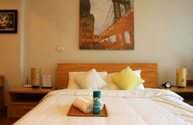 Lake House Studio - Foto 10