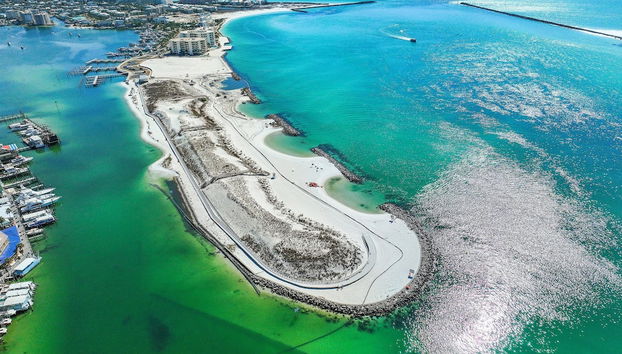 Destin West Bayside Pelican #302 - Foto 2, Imagen principal