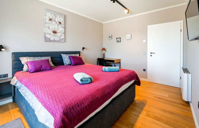 Matohanci Dazzling Villa With Pool - Foto 4