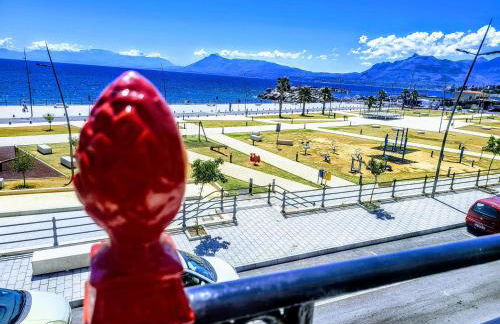 Seafront House Gabbiano Azzurro - Foto 49