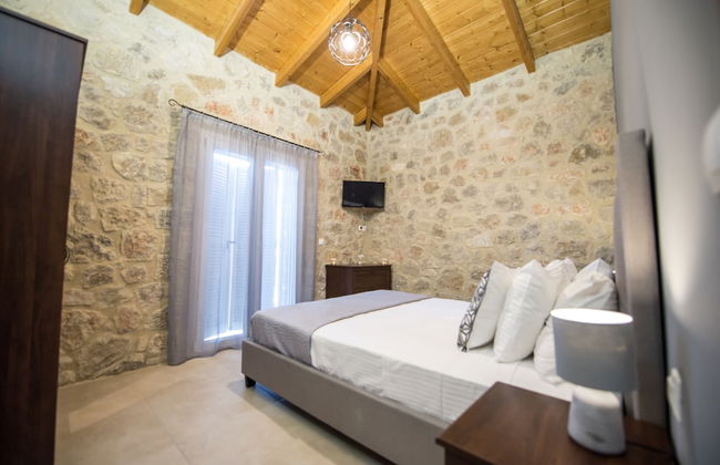 Roggaki Ionian Villas - Foto 6