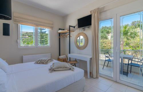 Kipo Paradiso Spa, Yoga & Gym Resort - Photo 12