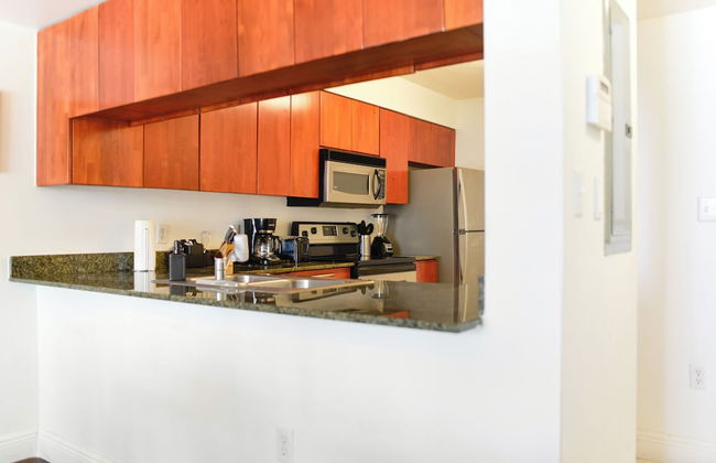 Well-Appointed Condos in Brickell - Foto 51