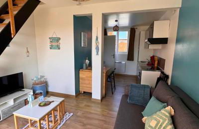 Le Bleu d'Opale - Foto 8