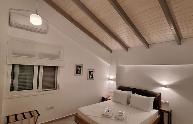 Luxury Apartments Kanali - Foto 19