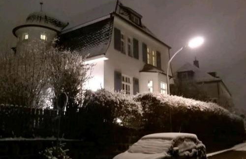 Villa Meschede mit Garten - Photo 17