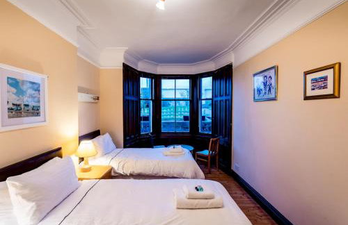 Beaufort House, Looking onto Golf Course - Pass the Keys - Foto 9