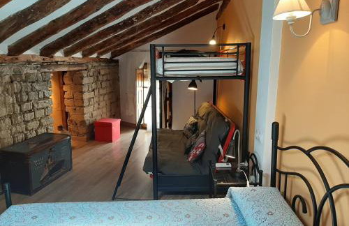 CASA DOMPER VIVIENDA DE TURISMO RURAL - Photo 11