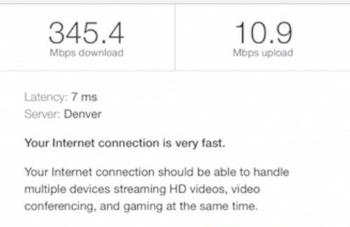 Colorado home near Red Rocks w fenced yard - Foto 36