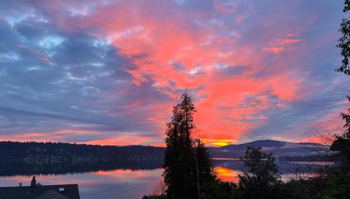 Lakeview house centrally located - Foto 1