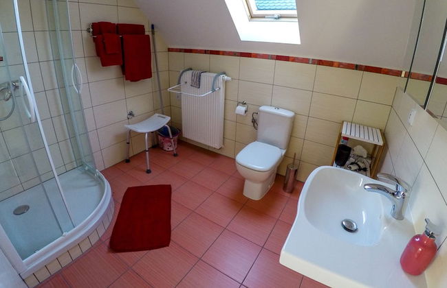 Villa Impresja - Foto 13